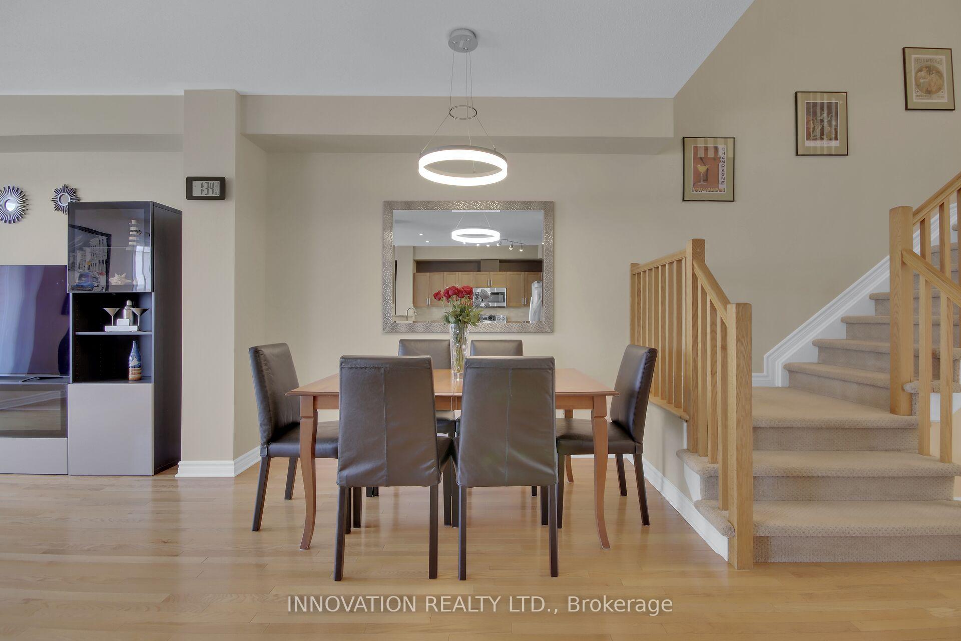Photo 14 of 1094 Northgraves Crescent N, Ottawa, Kanata - Emerald Meadows/Trailwest — HOMEH