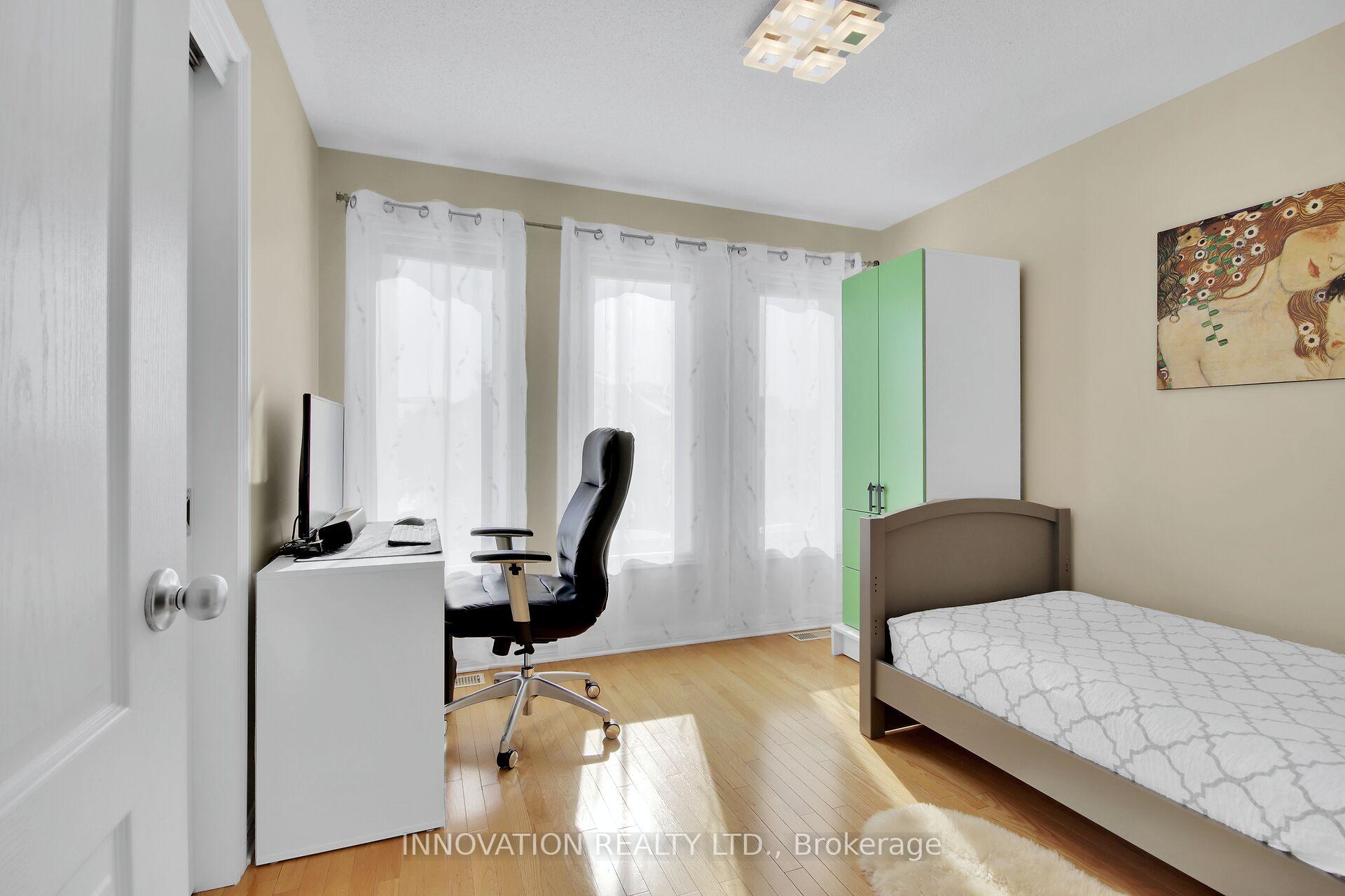 Photo 19 of 1094 Northgraves Crescent N, Ottawa, Kanata - Emerald Meadows/Trailwest — HOMEH