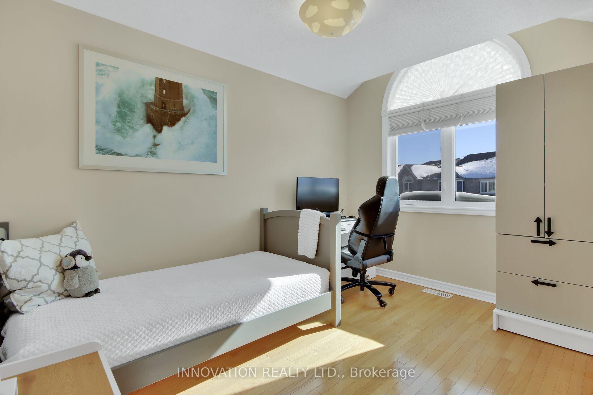 Photo 20 of 1094 Northgraves Crescent N, Ottawa, Kanata - Emerald Meadows/Trailwest — HOMEH