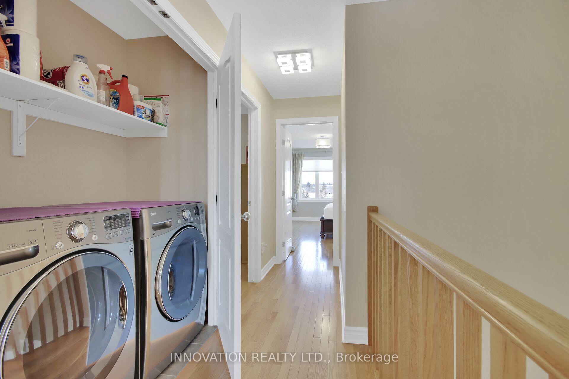 Photo 23 of 1094 Northgraves Crescent N, Ottawa, Kanata - Emerald Meadows/Trailwest — HOMEH