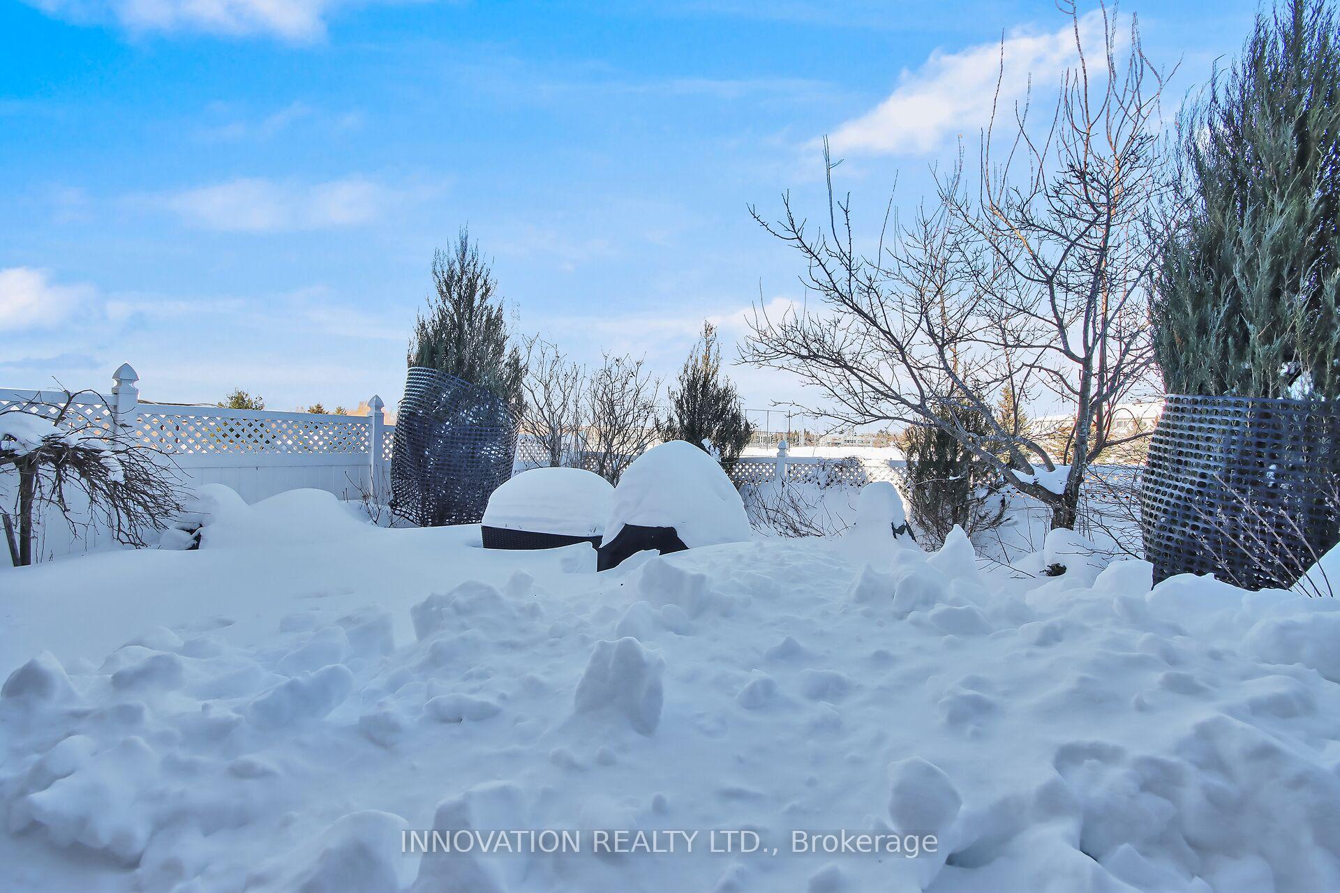 Photo 28 of 1094 Northgraves Crescent N, Ottawa, Kanata - Emerald Meadows/Trailwest — HOMEH