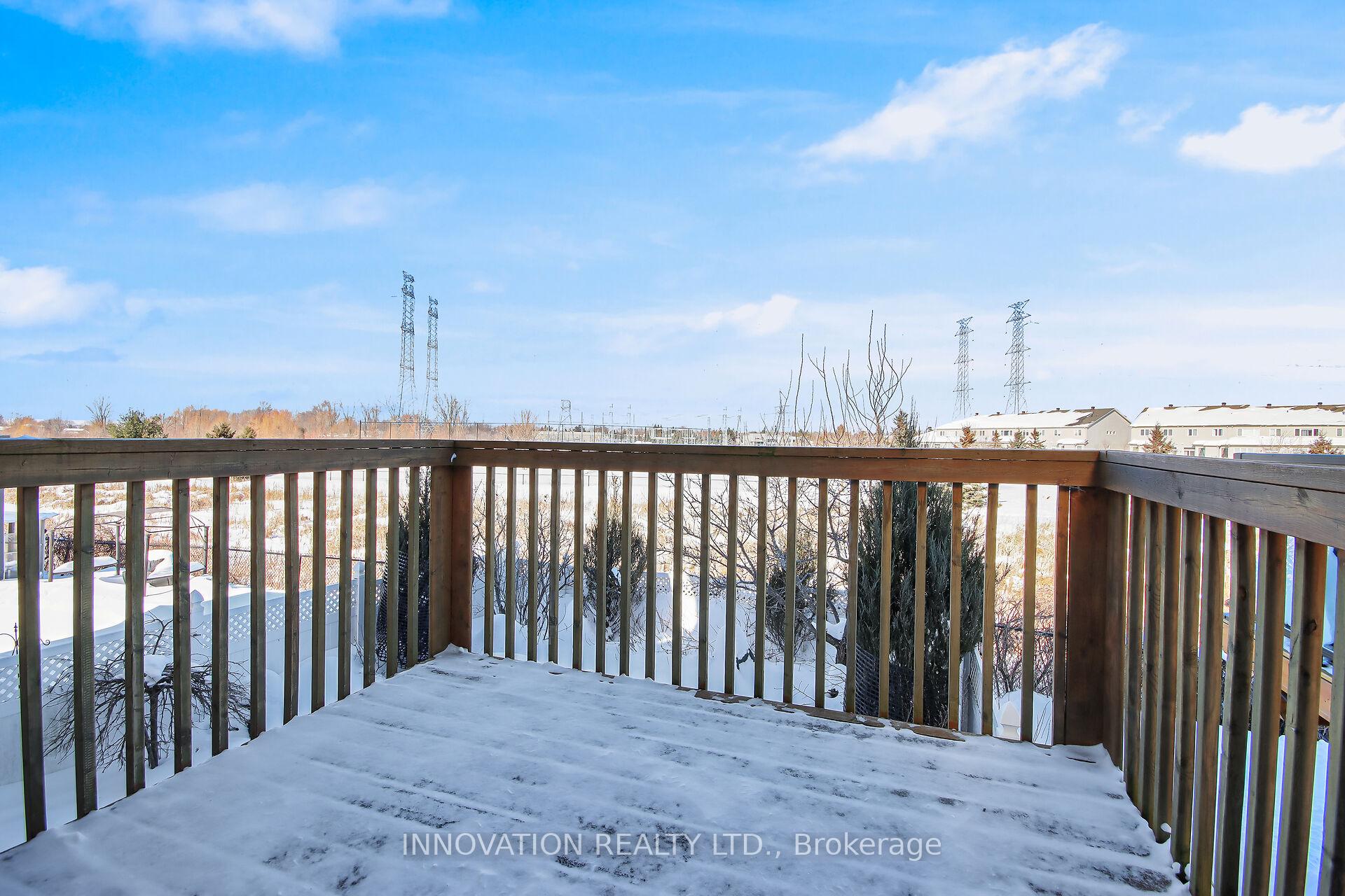 Photo 30 of 1094 Northgraves Crescent N, Ottawa, Kanata - Emerald Meadows/Trailwest — HOMEH