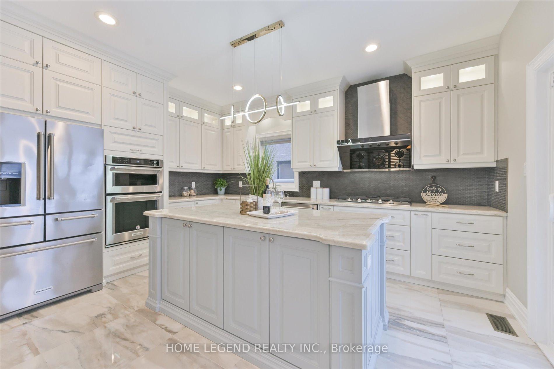 Photo 9 of 25 Vandermeer Drive, Markham, Cachet — HOMEH