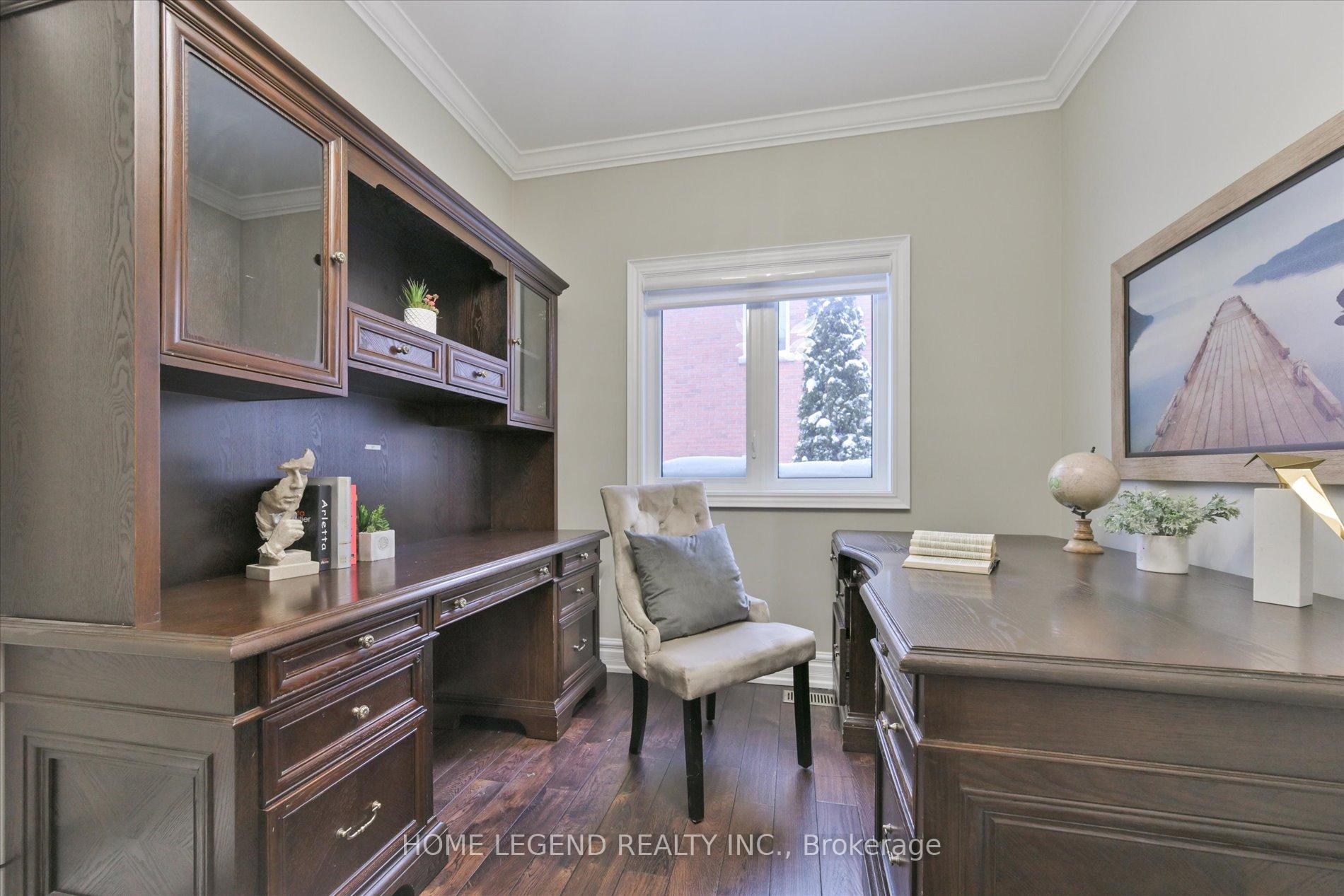 Photo 12 of 25 Vandermeer Drive, Markham, Cachet — HOMEH
