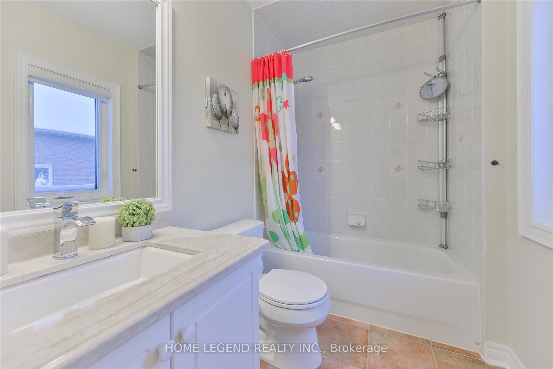 Photo 27 of 25 Vandermeer Drive, Markham, Cachet — HOMEH