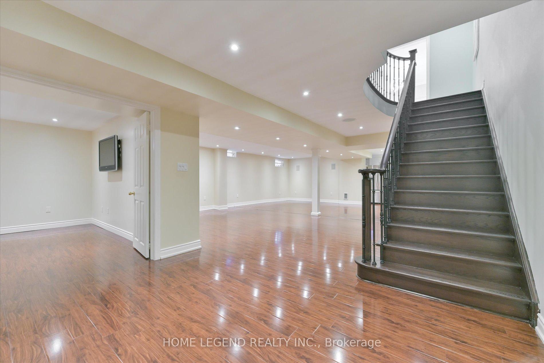 Photo 28 of 25 Vandermeer Drive, Markham, Cachet — HOMEH
