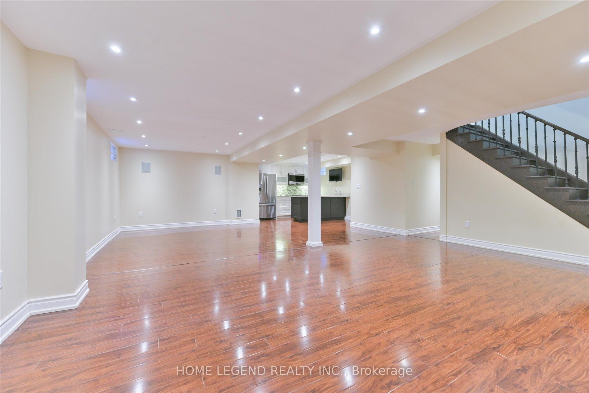 Photo 30 of 25 Vandermeer Drive, Markham, Cachet — HOMEH