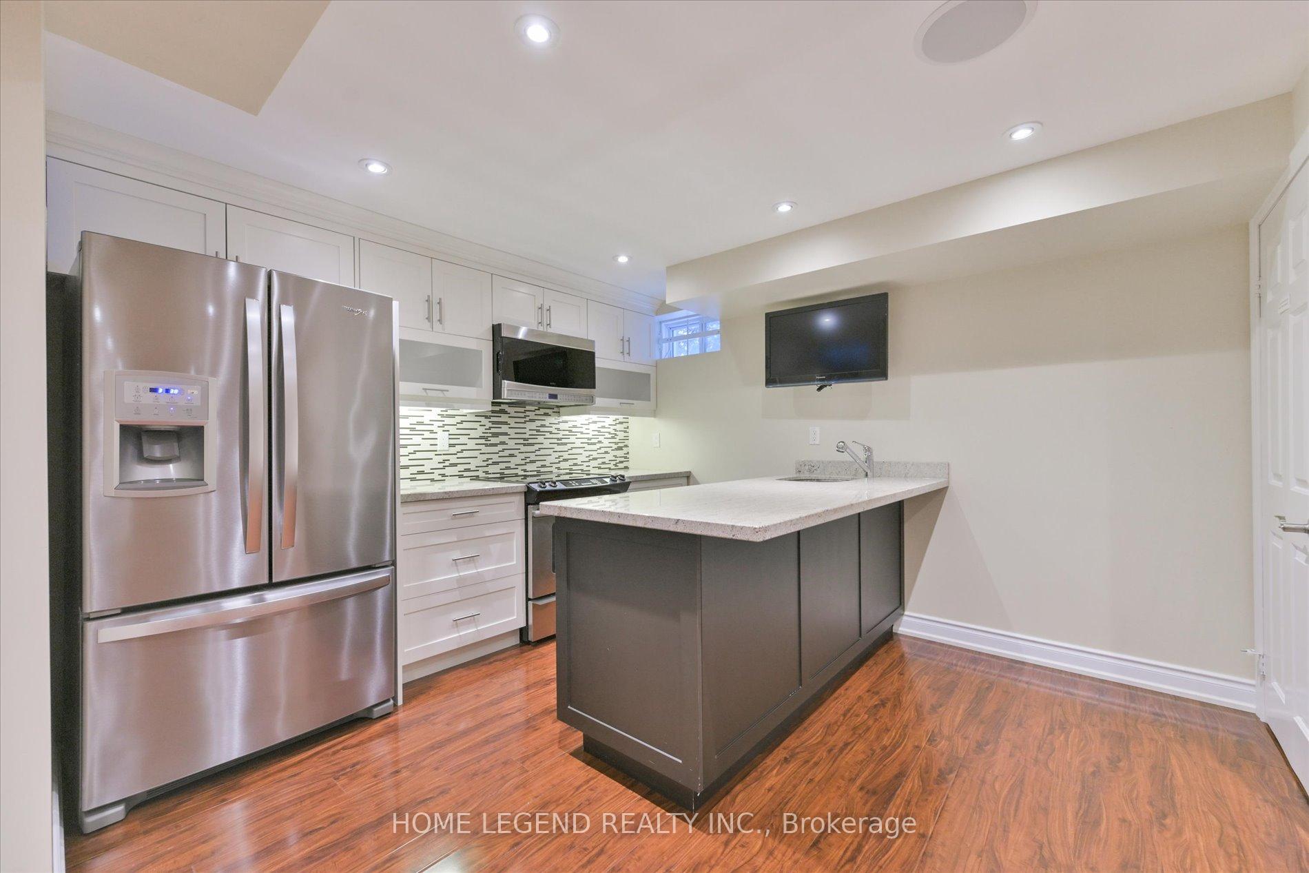 Photo 31 of 25 Vandermeer Drive, Markham, Cachet — HOMEH