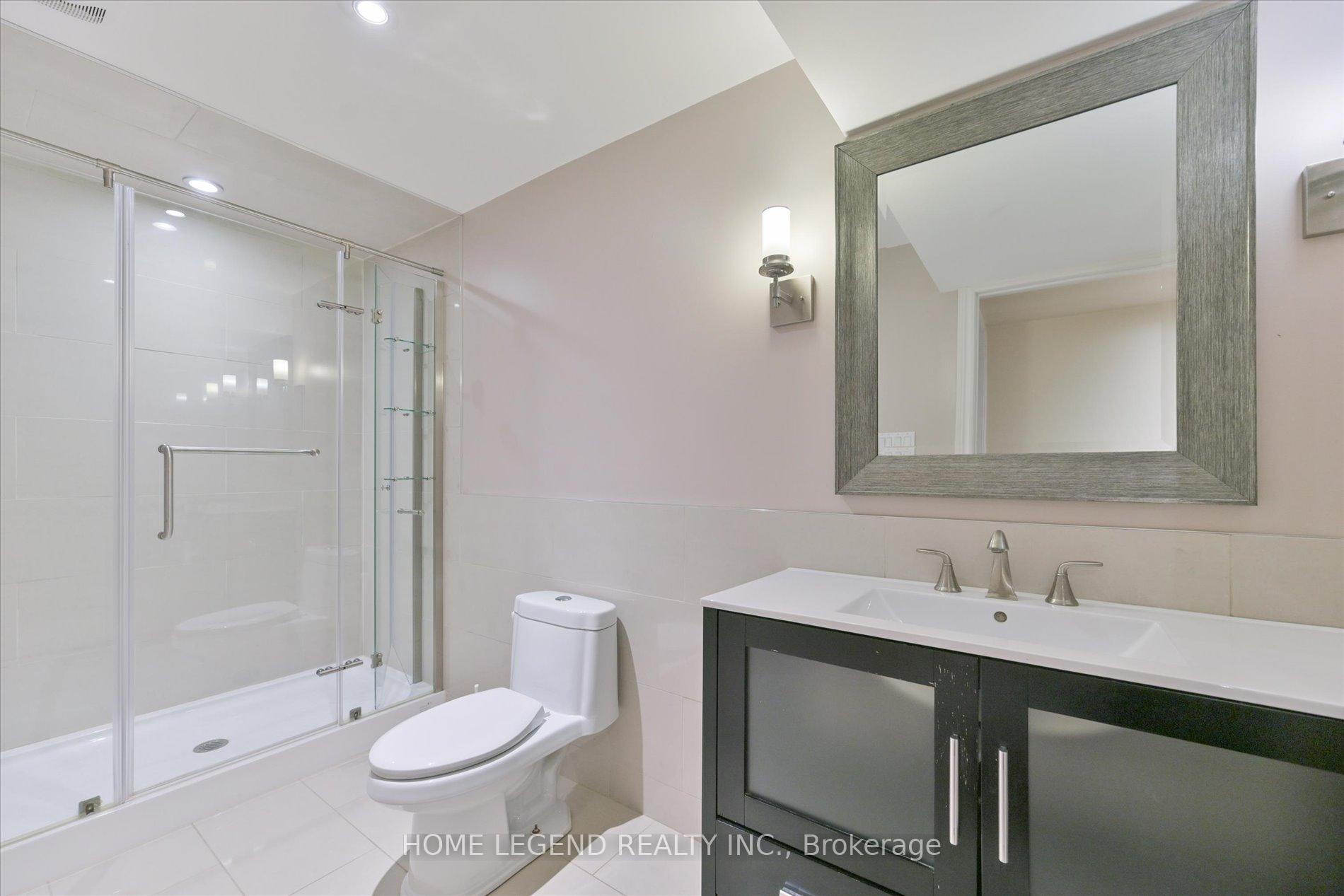Photo 34 of 25 Vandermeer Drive, Markham, Cachet — HOMEH
