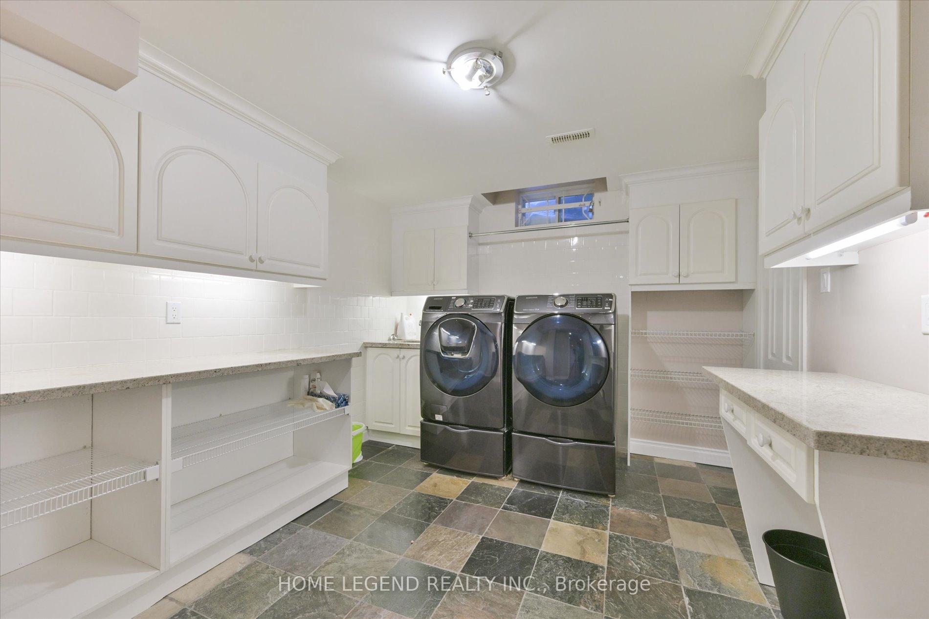 Photo 35 of 25 Vandermeer Drive, Markham, Cachet — HOMEH