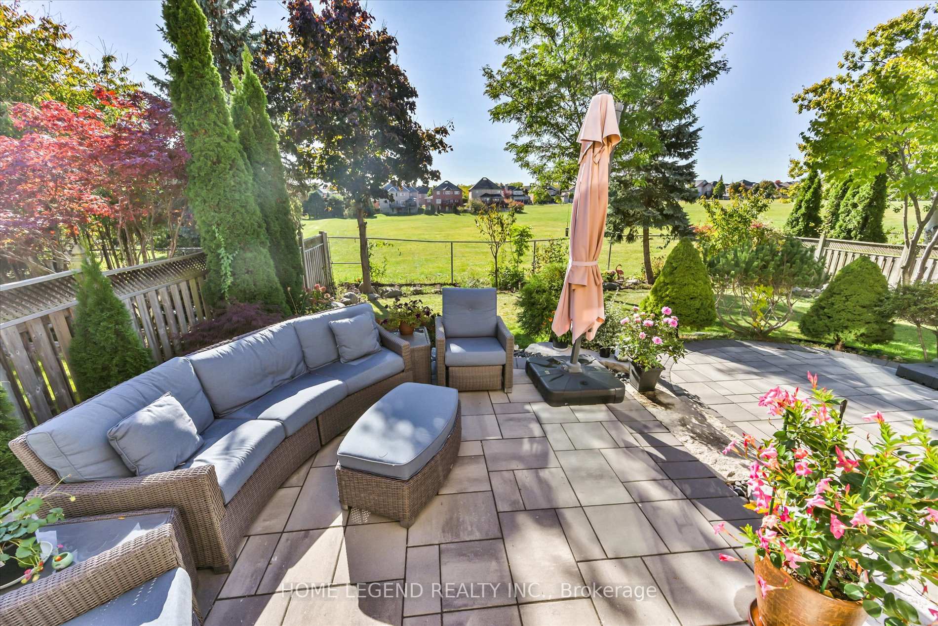 Photo 38 of 25 Vandermeer Drive, Markham, Cachet — HOMEH