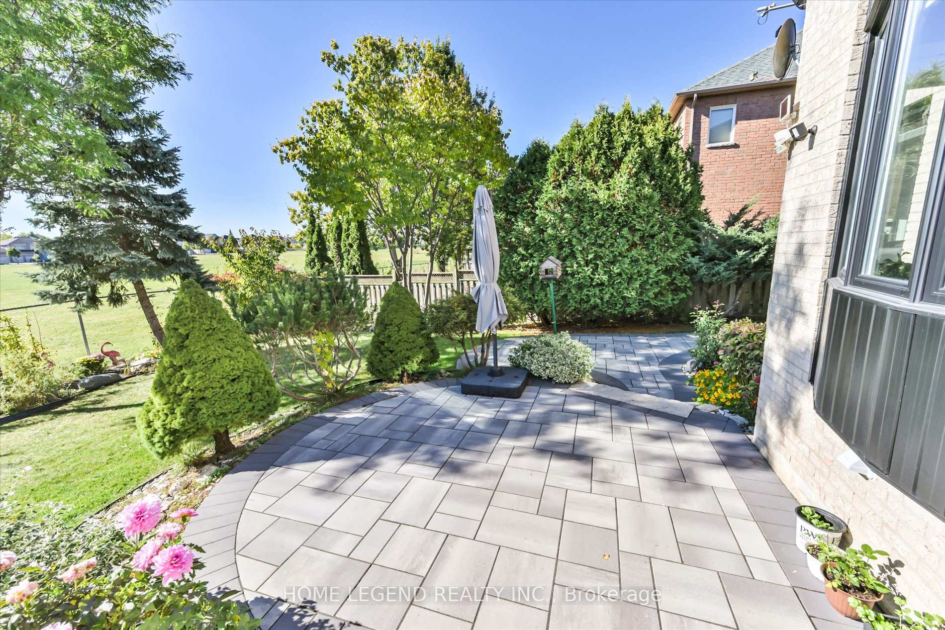 Photo 39 of 25 Vandermeer Drive, Markham, Cachet — HOMEH