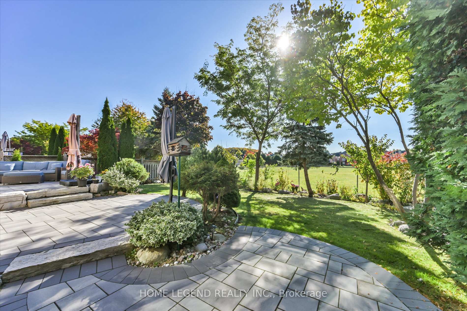 Photo 40 of 25 Vandermeer Drive, Markham, Cachet — HOMEH