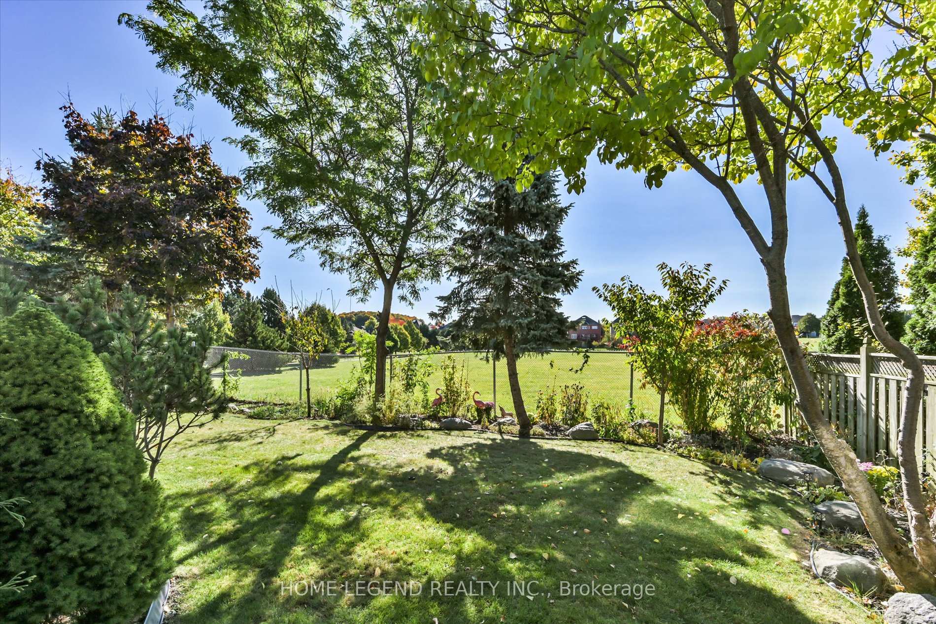 Photo 41 of 25 Vandermeer Drive, Markham, Cachet — HOMEH