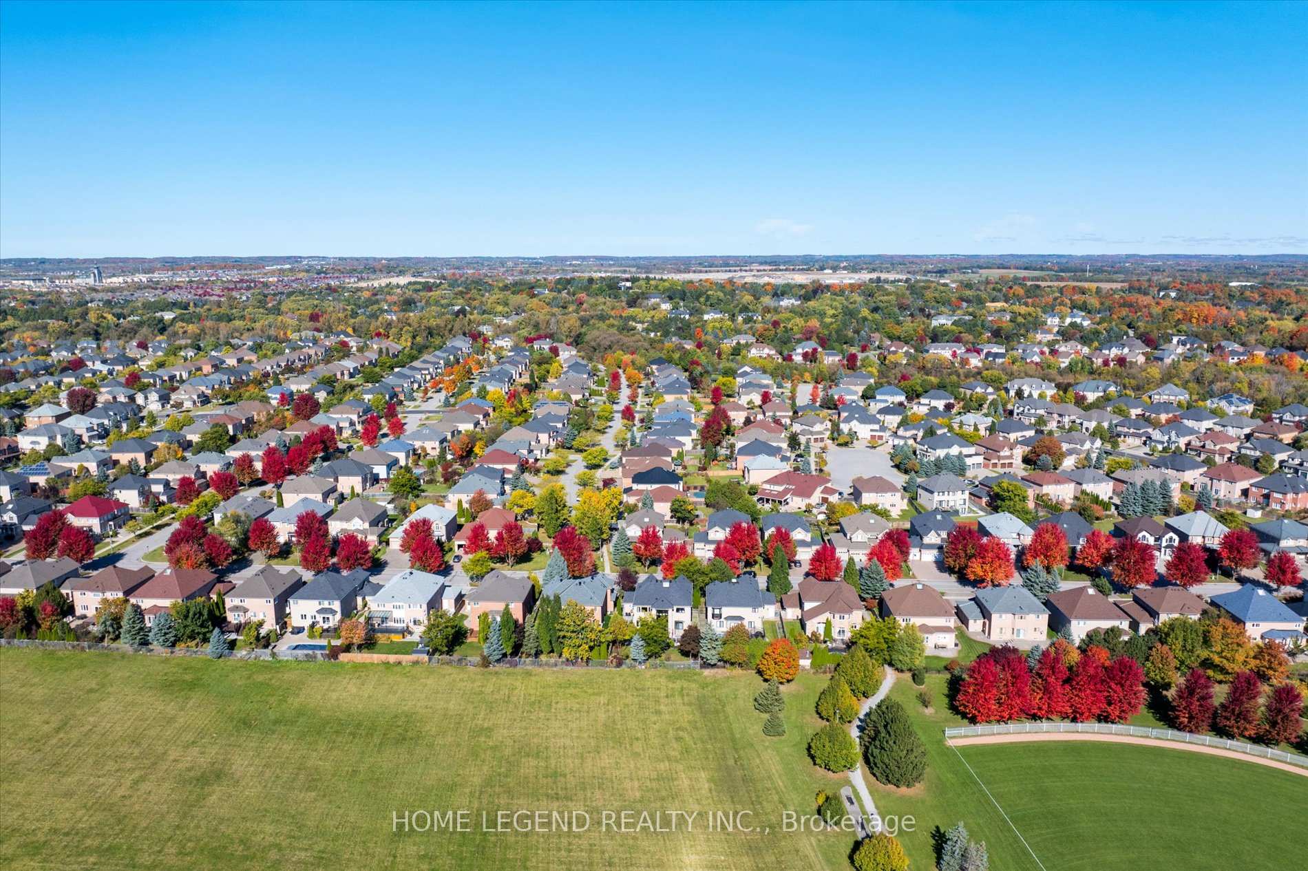 Photo 45 of 25 Vandermeer Drive, Markham, Cachet — HOMEH