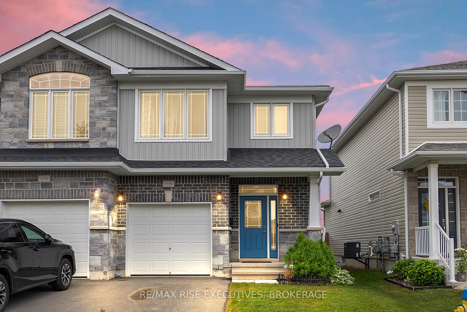 Photo 1 of 1556 Davenport Crescent, Kingston, City Northwest — HOMEH