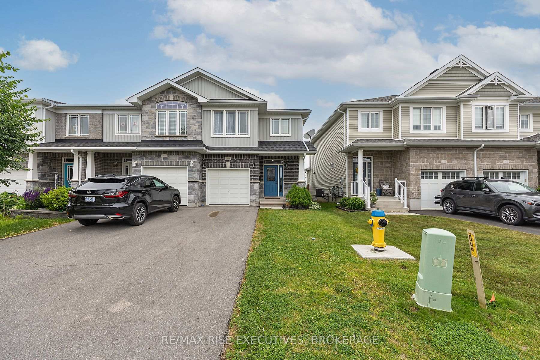 Photo 2 of 1556 Davenport Crescent, Kingston, City Northwest — HOMEH