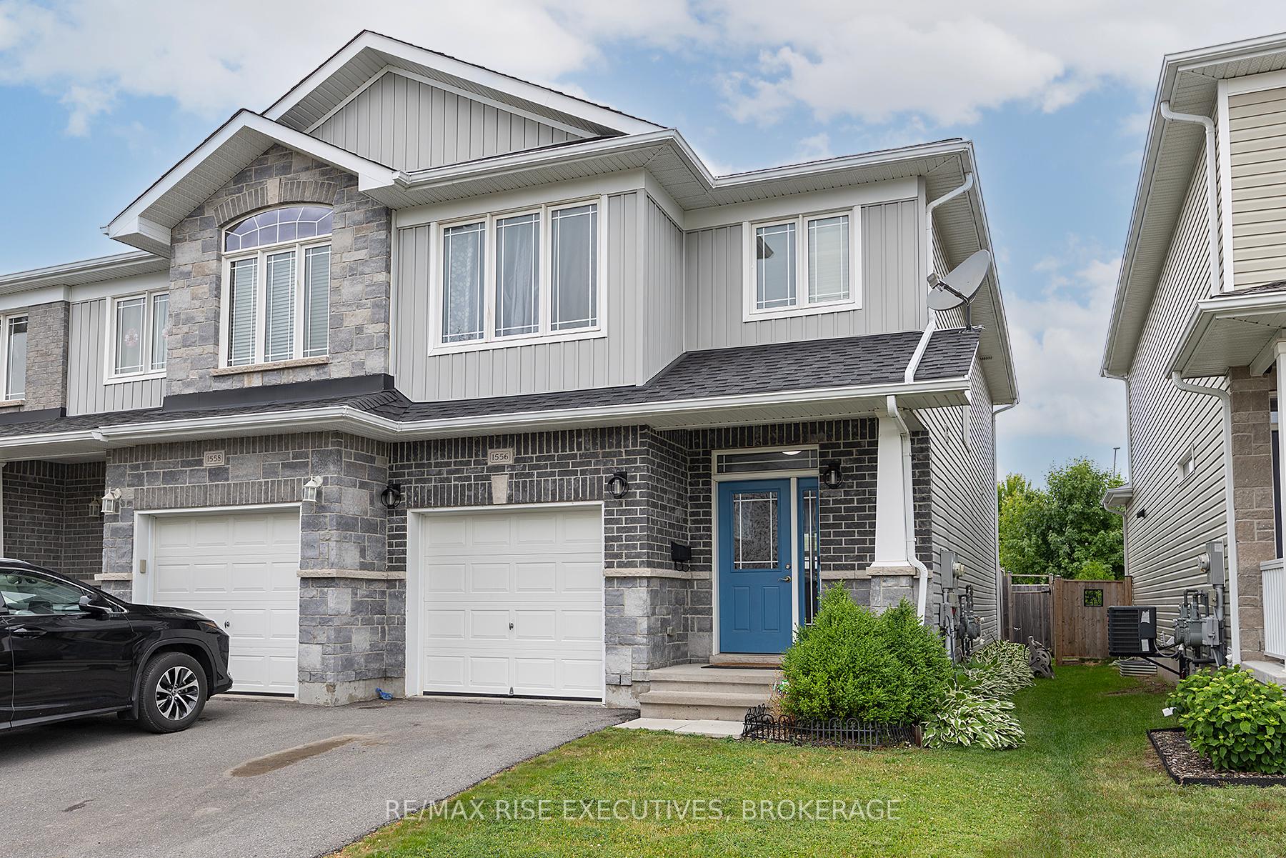 Photo 3 of 1556 Davenport Crescent, Kingston, City Northwest — HOMEH