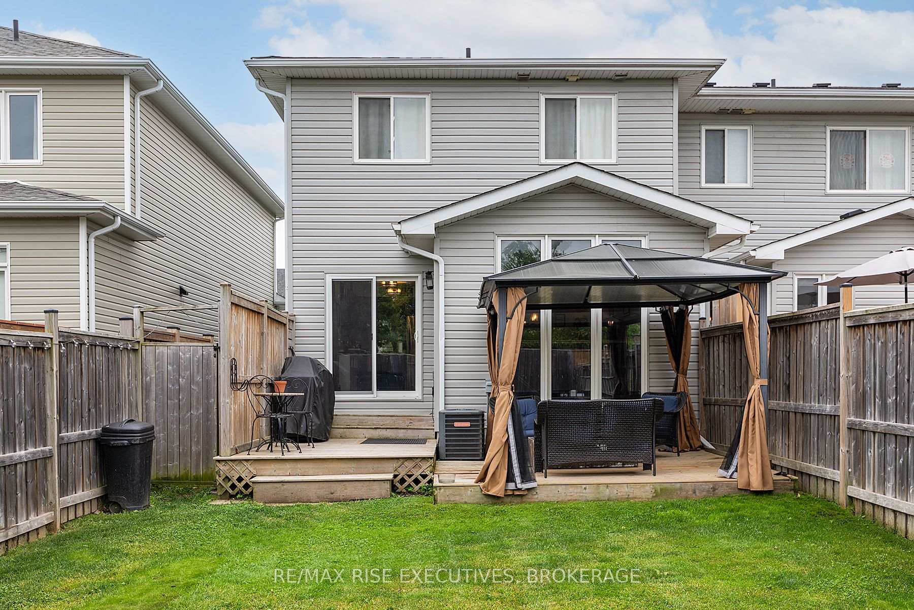 Photo 8 of 1556 Davenport Crescent, Kingston, City Northwest — HOMEH