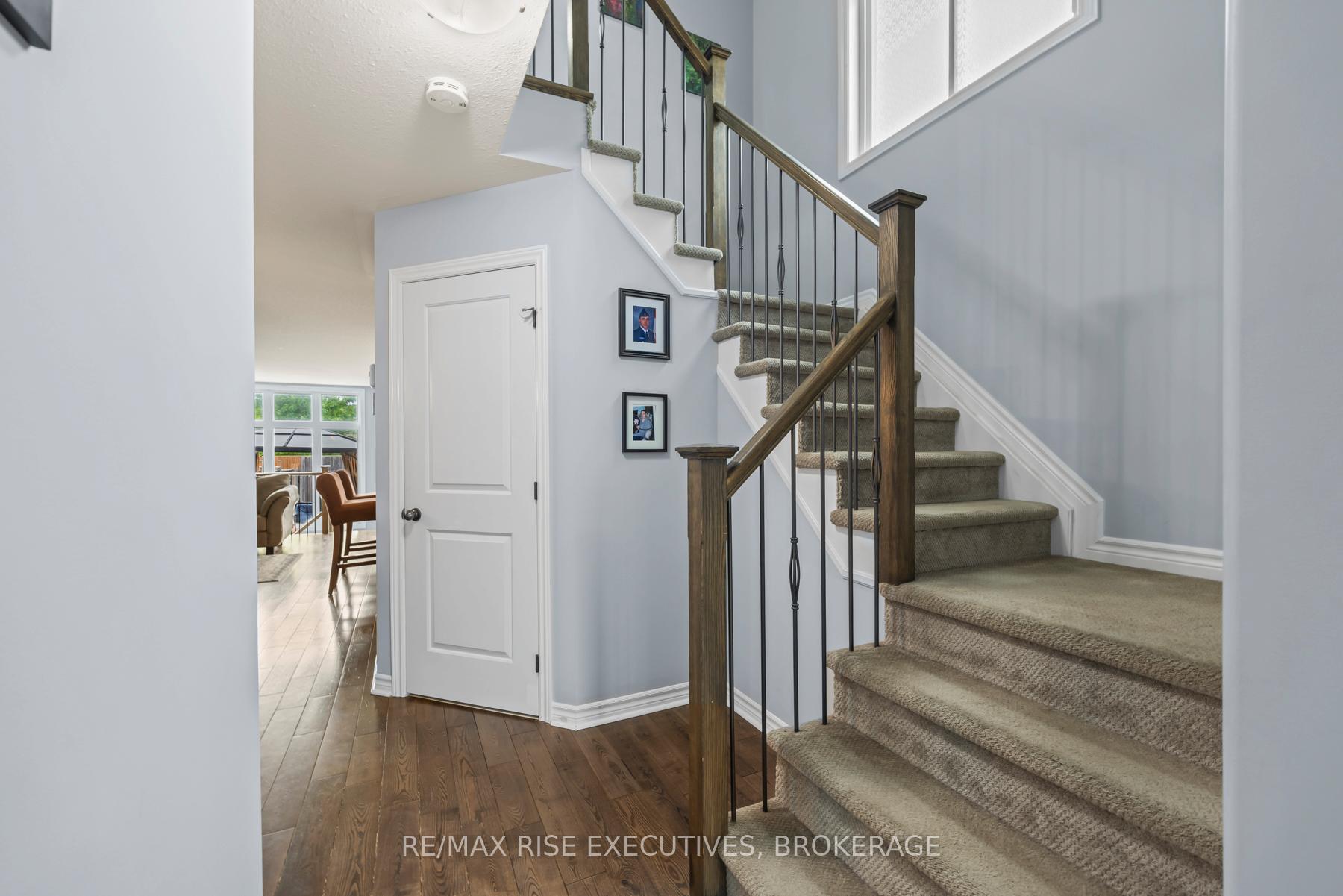 Photo 15 of 1556 Davenport Crescent, Kingston, City Northwest — HOMEH