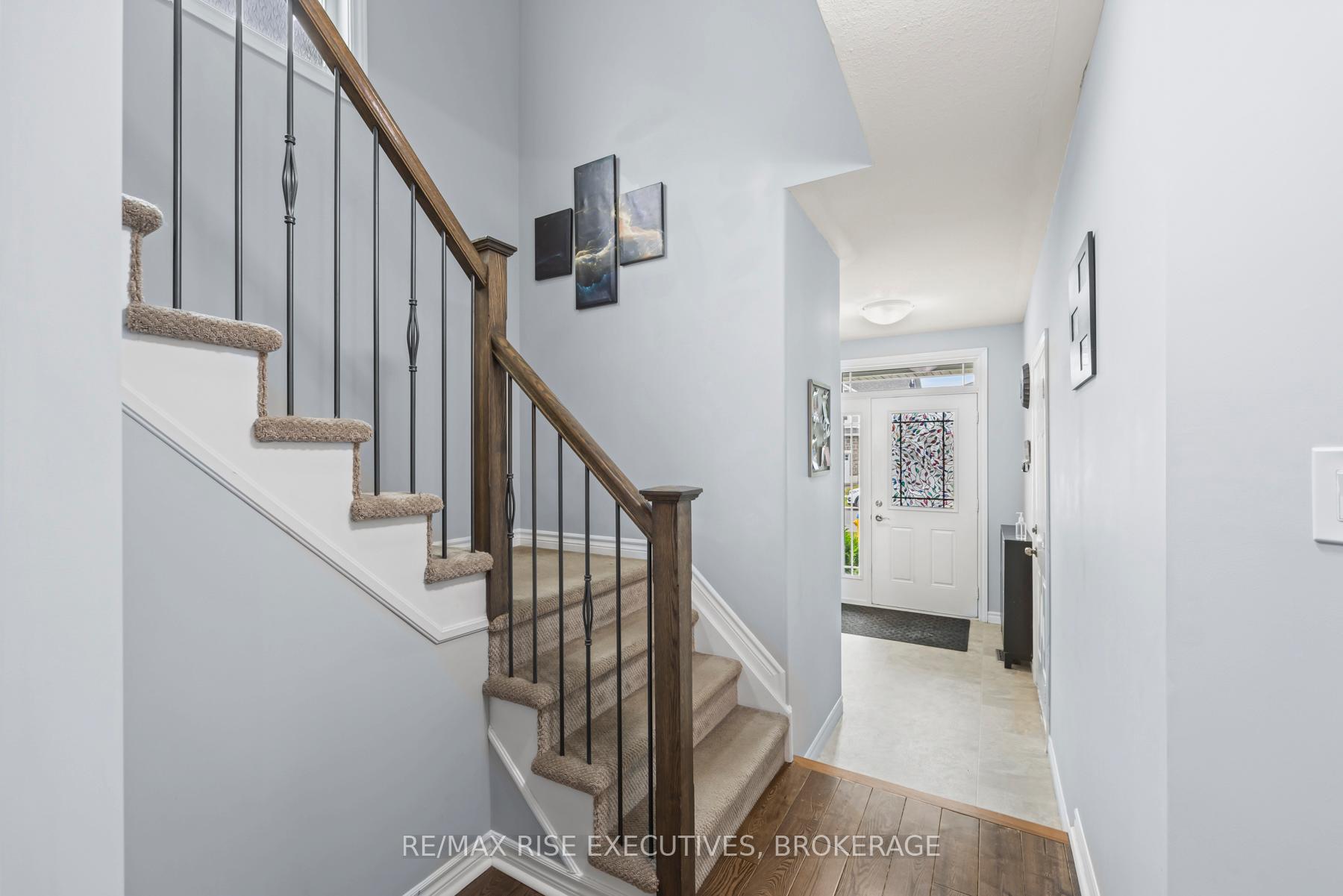 Photo 16 of 1556 Davenport Crescent, Kingston, City Northwest — HOMEH