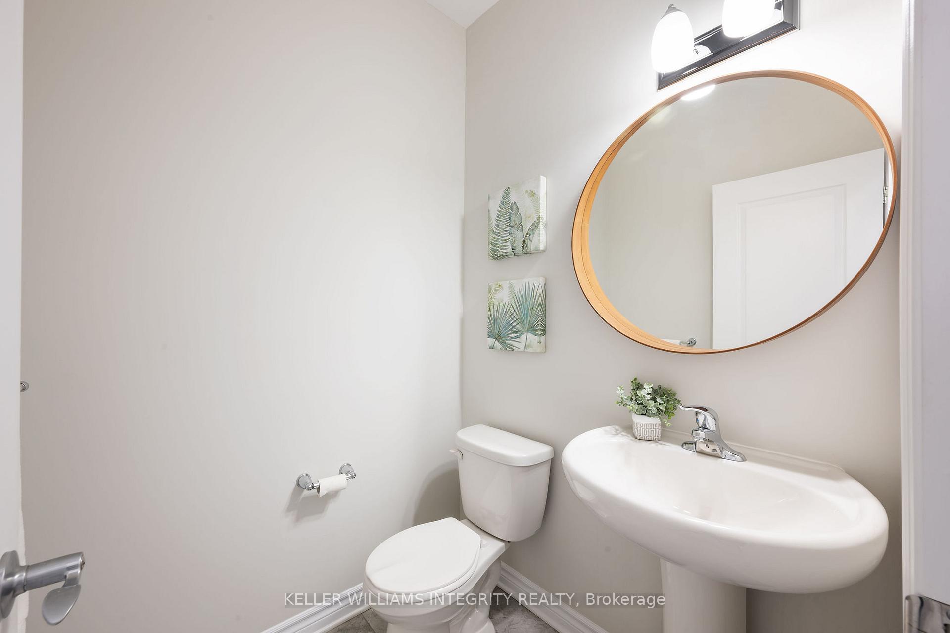 Photo 4 of 12 Rookie Crescent, Ottawa, Kanata - Emerald Meadows/Trailwest — HOMEH