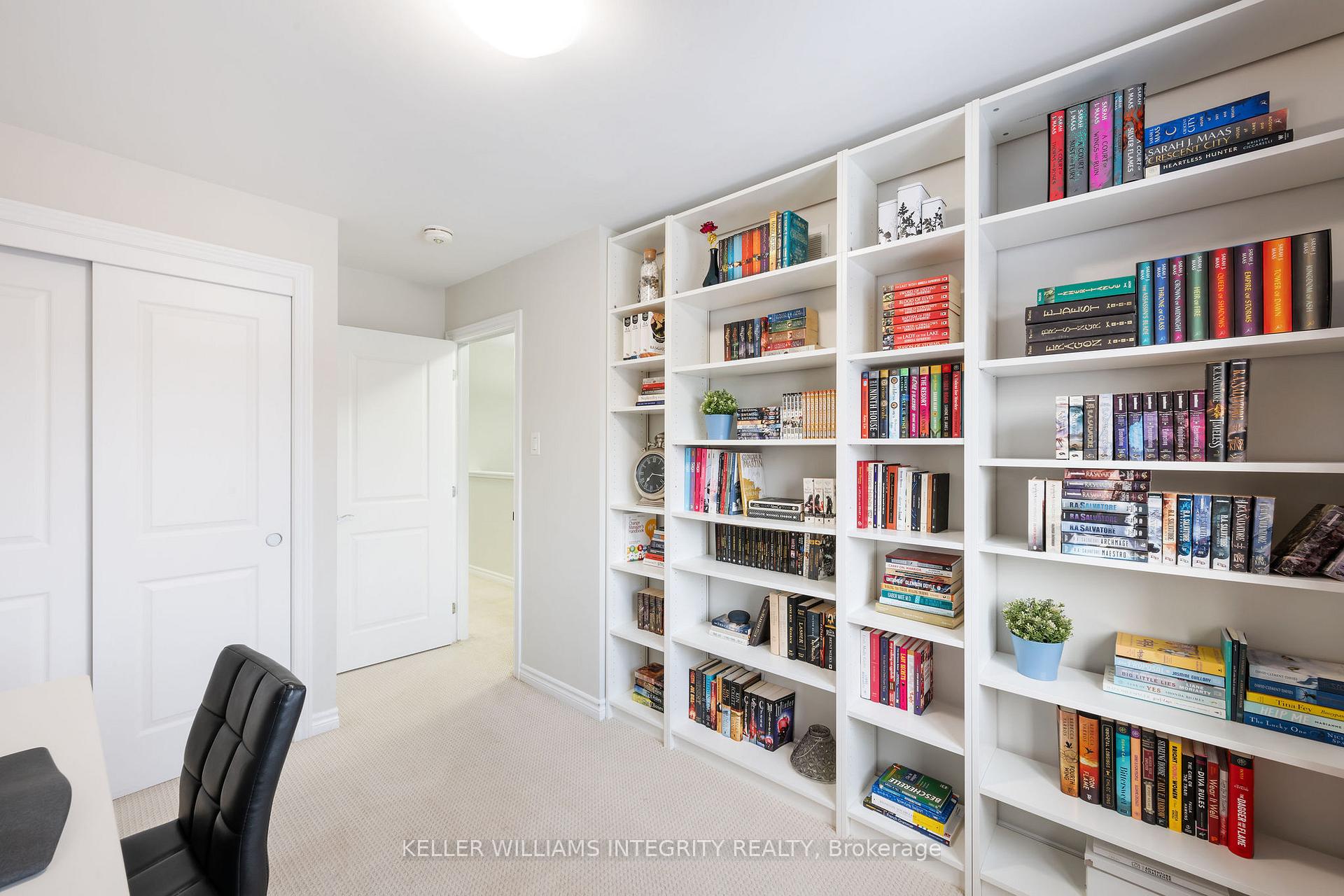 Photo 16 of 12 Rookie Crescent, Ottawa, Kanata - Emerald Meadows/Trailwest — HOMEH