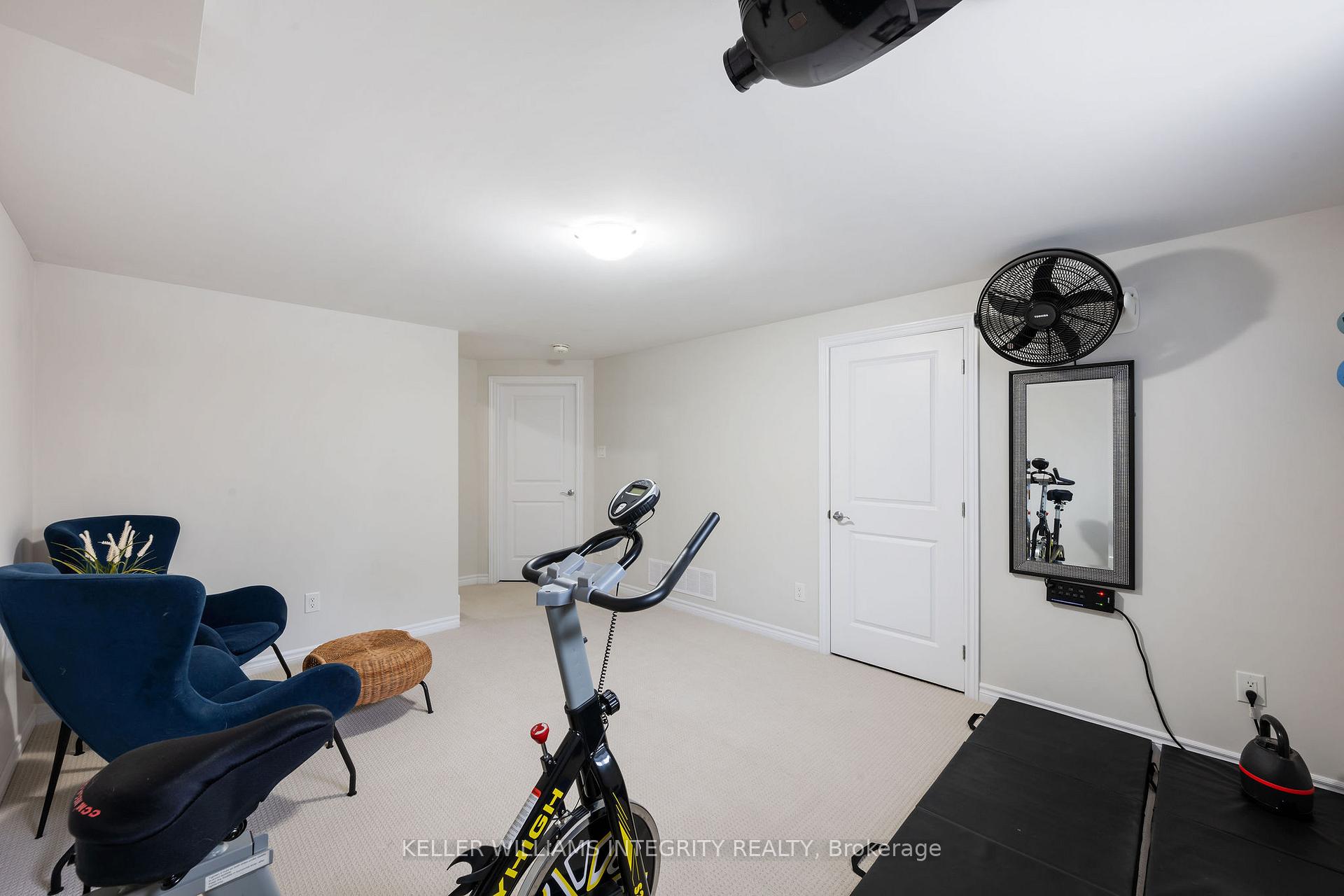 Photo 28 of 12 Rookie Crescent, Ottawa, Kanata - Emerald Meadows/Trailwest — HOMEH