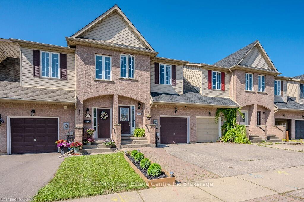 Photo 1 of 174 Windflower Drive, Kitchener — HOMEH