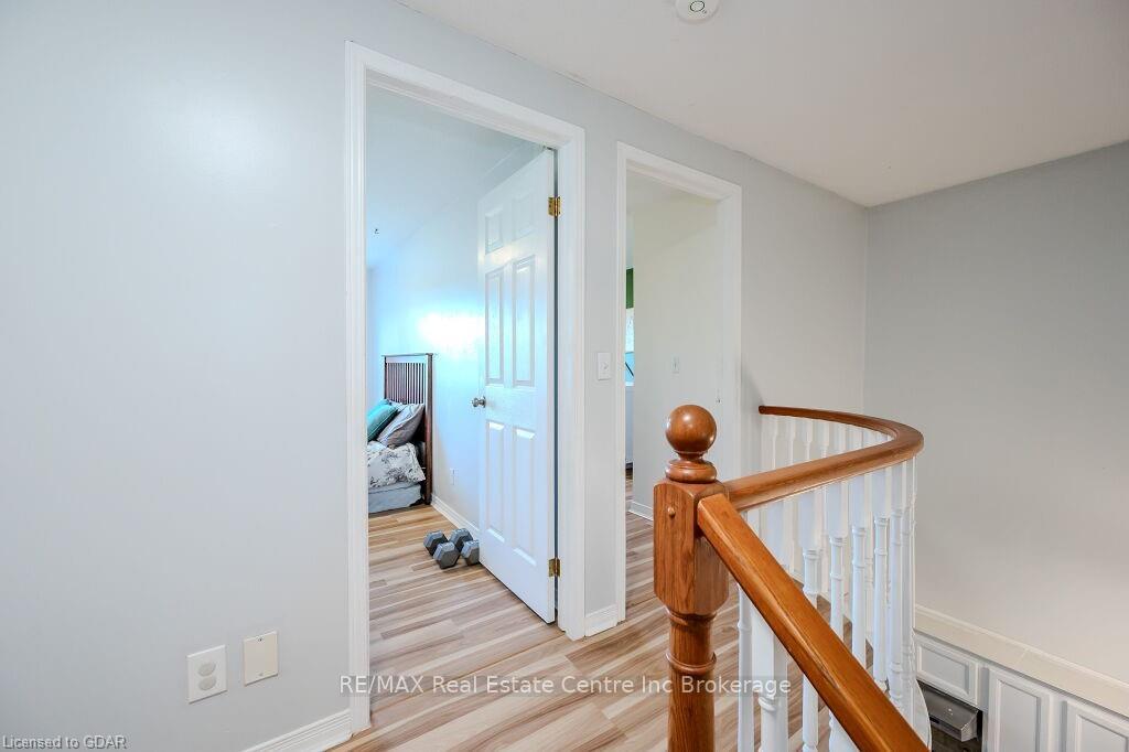 Photo 25 of 174 Windflower Drive, Kitchener — HOMEH