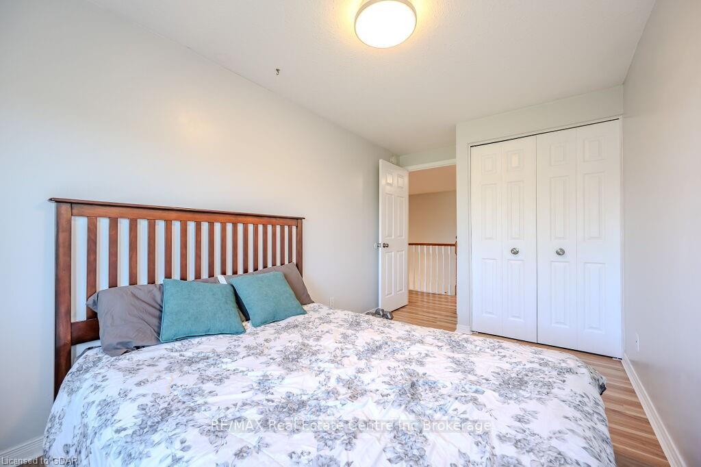 Photo 28 of 174 Windflower Drive, Kitchener — HOMEH
