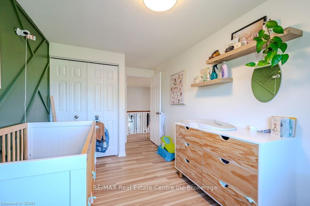 Photo 30 of 174 Windflower Drive, Kitchener — HOMEH