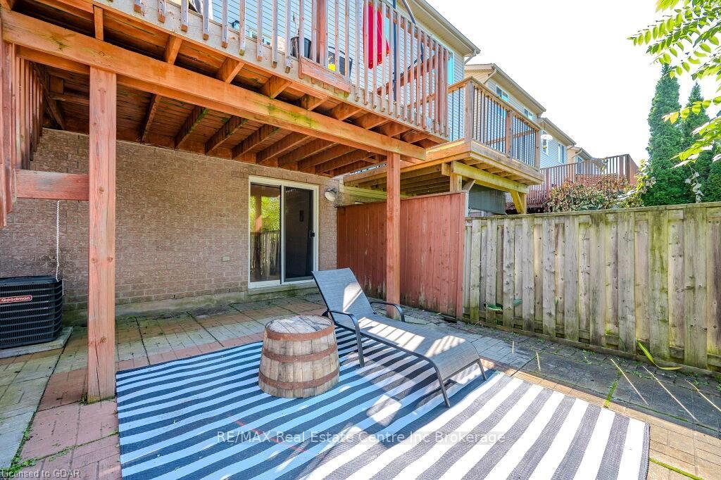 Photo 37 of 174 Windflower Drive, Kitchener — HOMEH