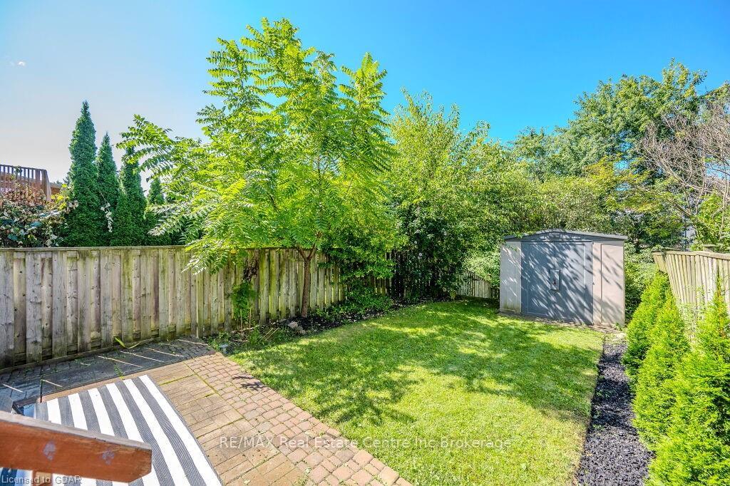 Photo 38 of 174 Windflower Drive, Kitchener — HOMEH