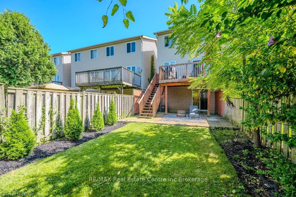 Photo 41 of 174 Windflower Drive, Kitchener — HOMEH
