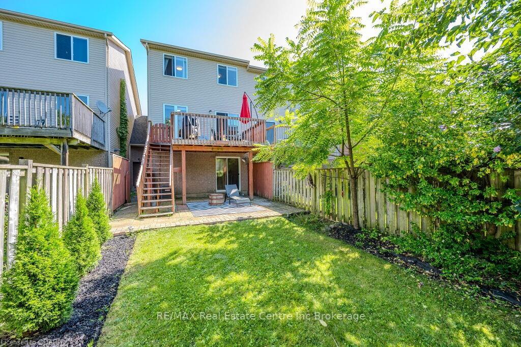Photo 42 of 174 Windflower Drive, Kitchener — HOMEH