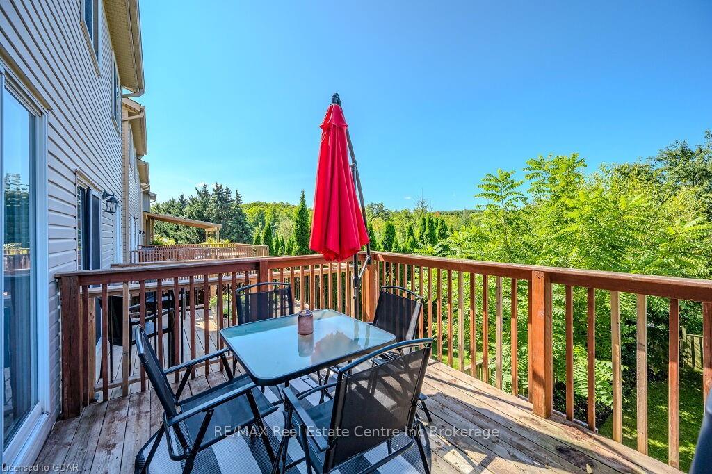 Photo 44 of 174 Windflower Drive, Kitchener — HOMEH