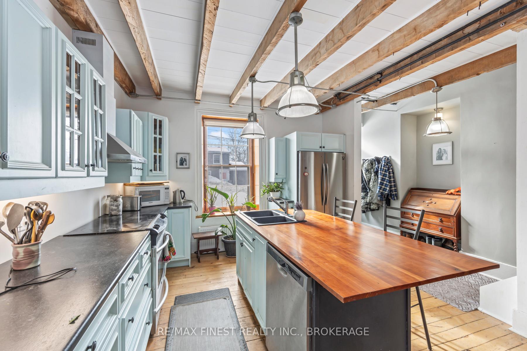 Photo 6 of 579 Union Street, Kingston, Central City West — HOMEH
