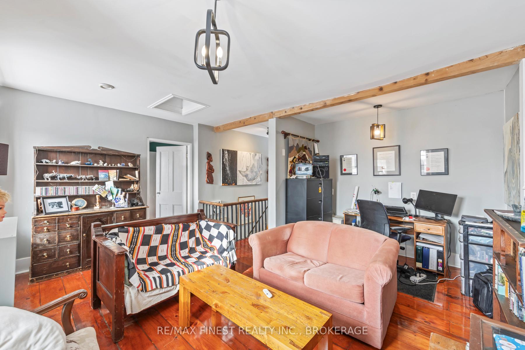 Photo 17 of 579 Union Street, Kingston, Central City West — HOMEH