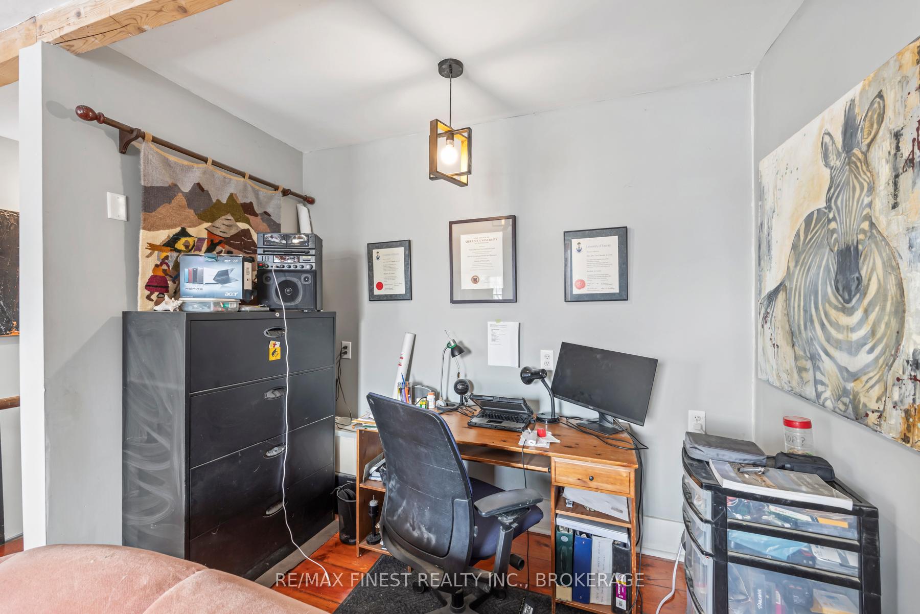 Photo 18 of 579 Union Street, Kingston, Central City West — HOMEH