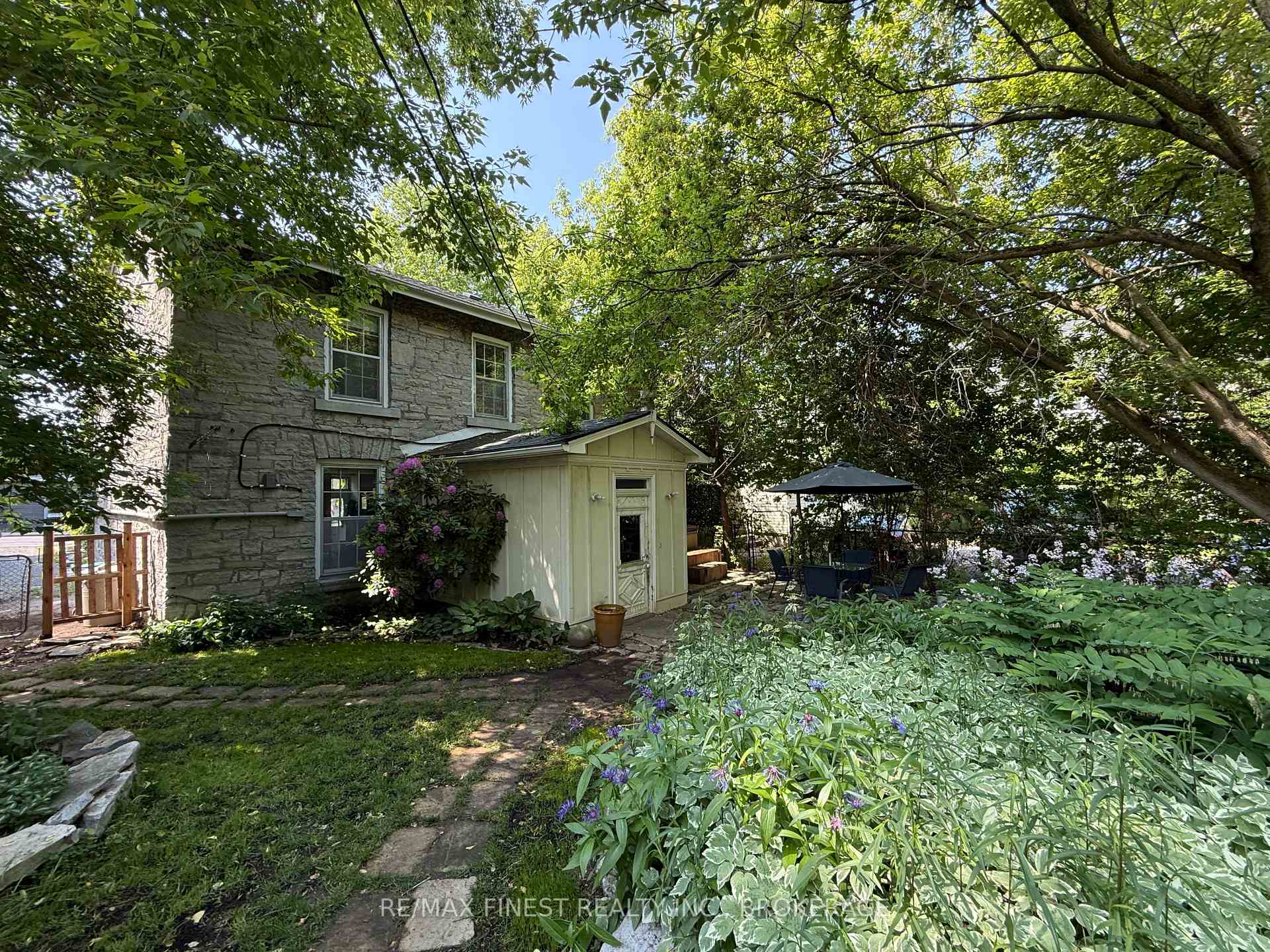 Photo 30 of 579 Union Street, Kingston, Central City West — HOMEH