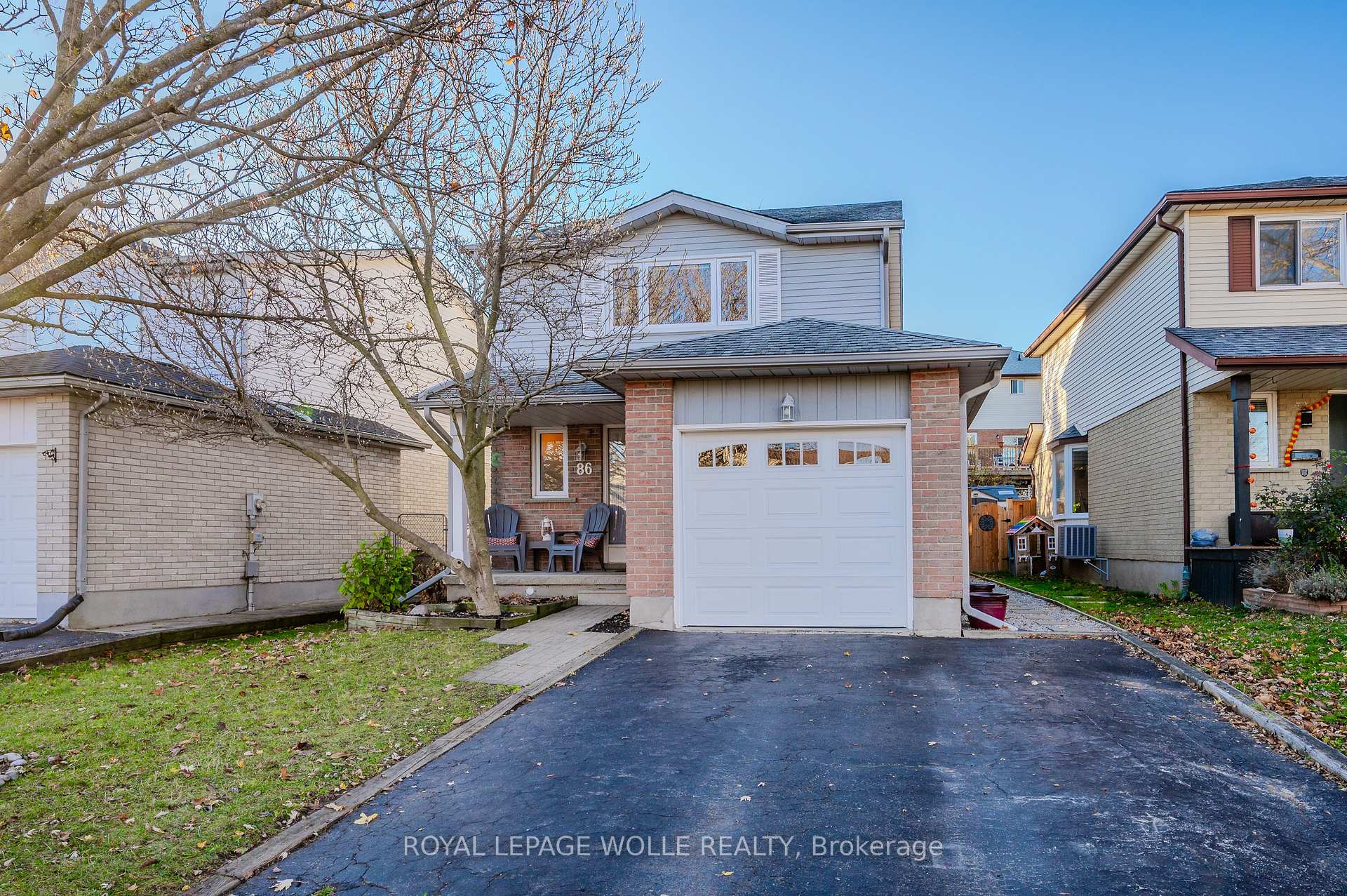 Photo 2 of 86 Brembel Street, Kitchener — HOMEH