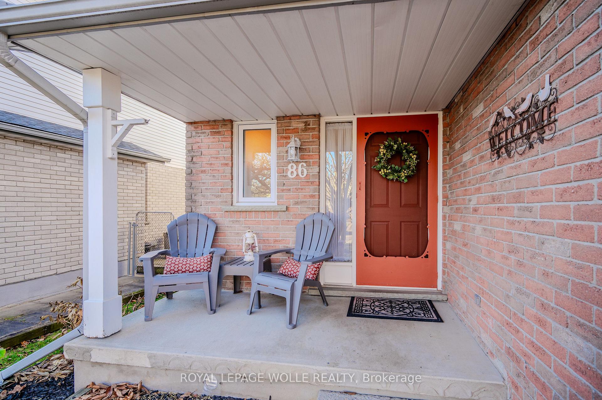 Photo 3 of 86 Brembel Street, Kitchener — HOMEH
