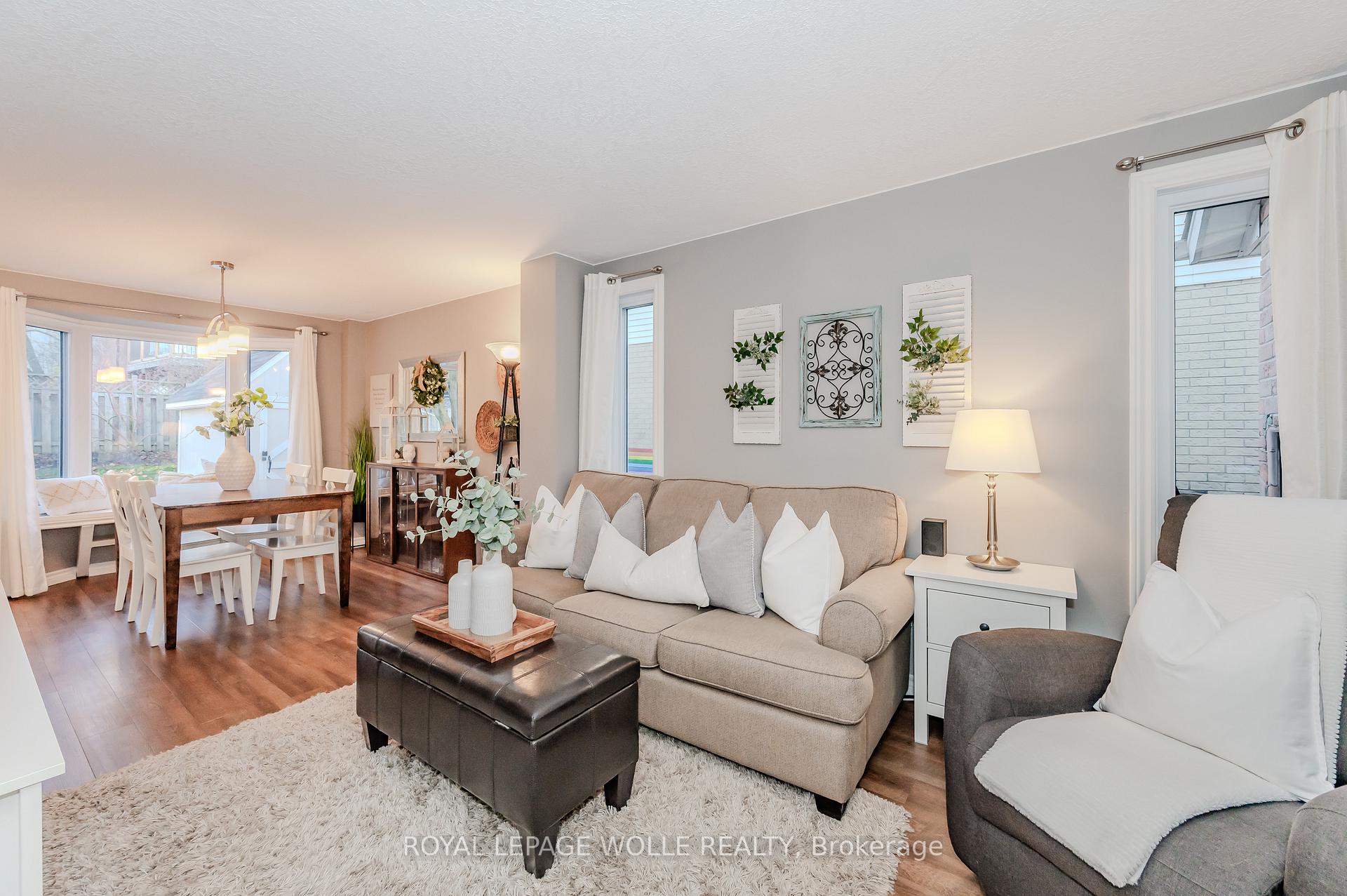 Photo 5 of 86 Brembel Street, Kitchener — HOMEH