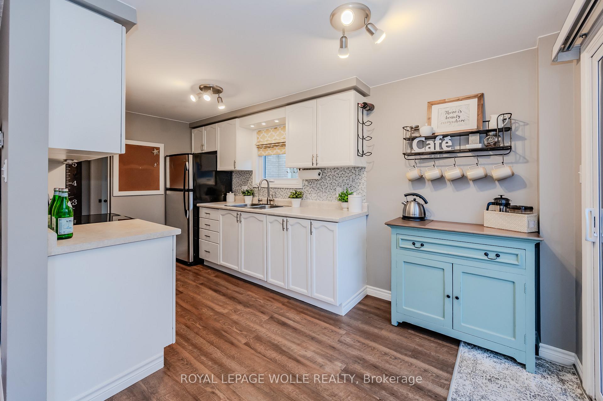 Photo 8 of 86 Brembel Street, Kitchener — HOMEH