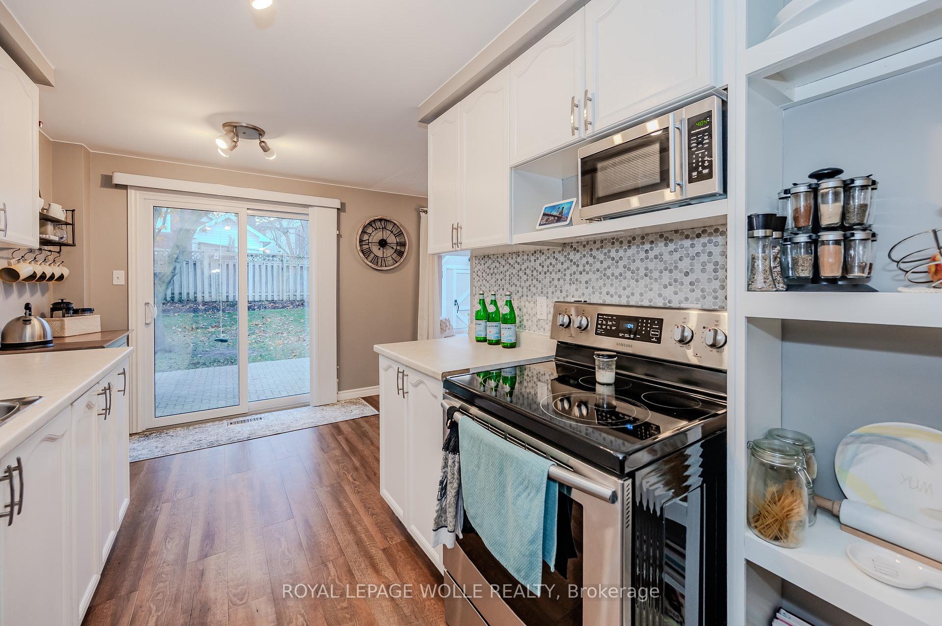 Photo 10 of 86 Brembel Street, Kitchener — HOMEH