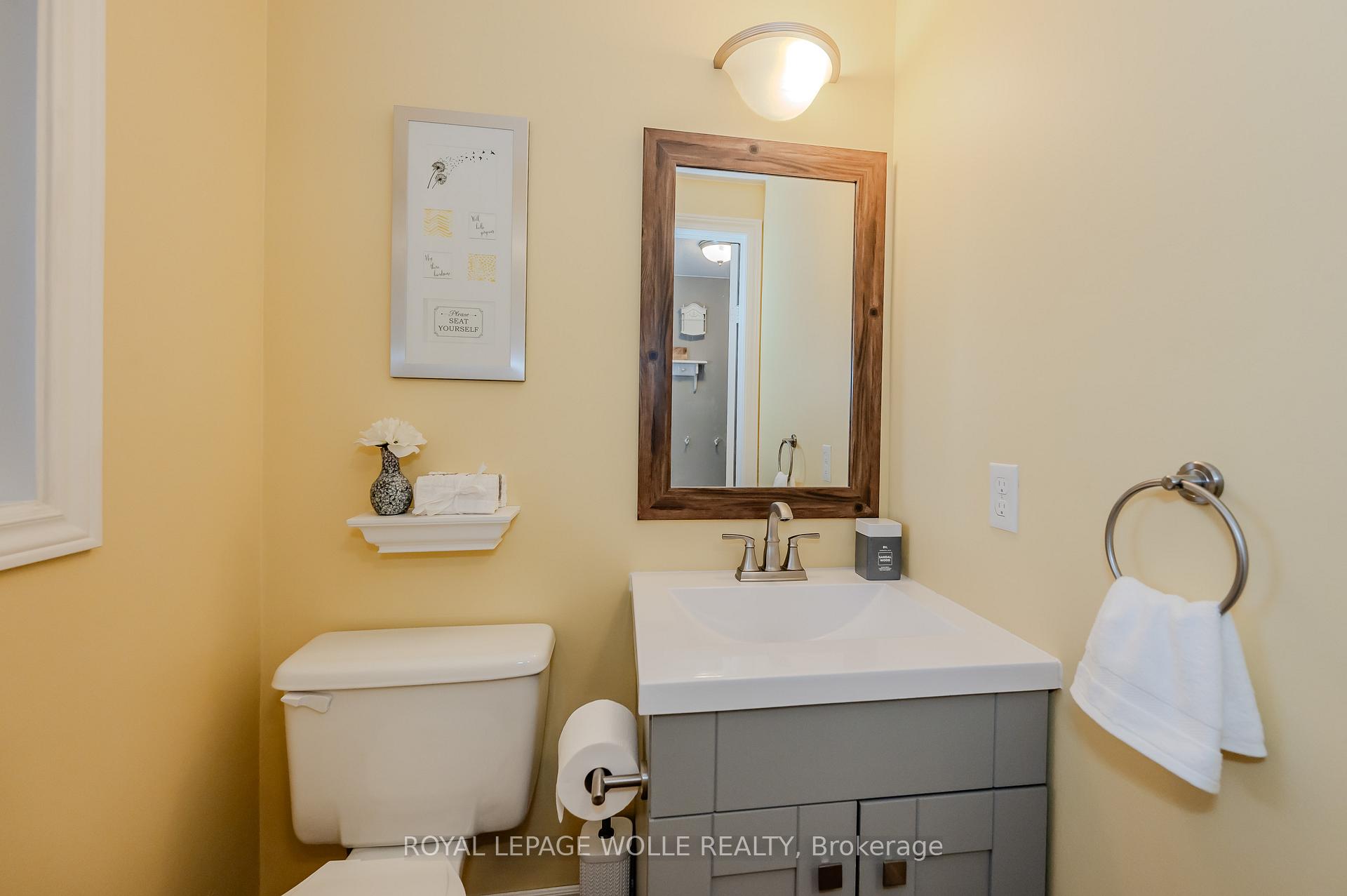 Photo 12 of 86 Brembel Street, Kitchener — HOMEH