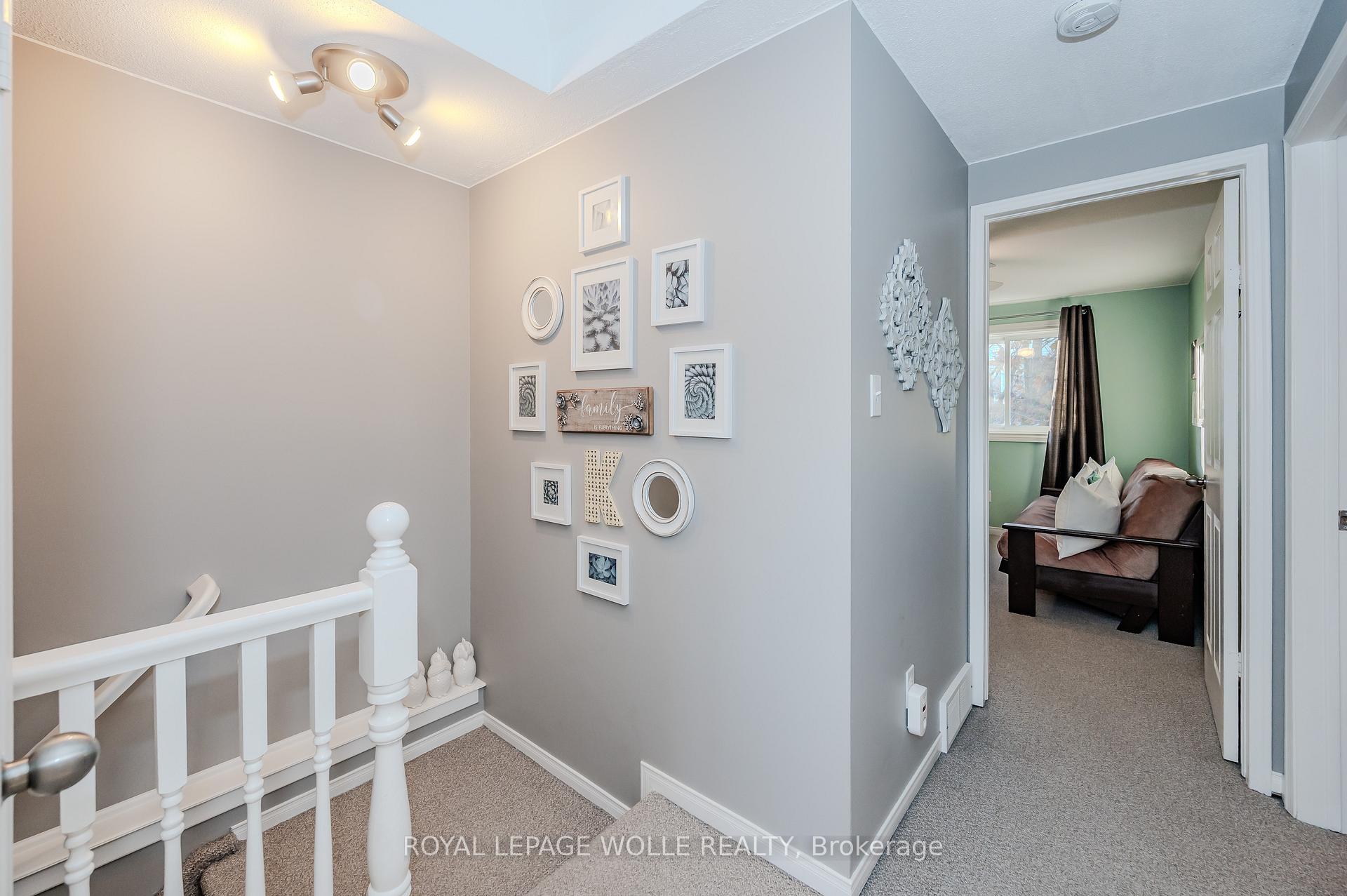 Photo 13 of 86 Brembel Street, Kitchener — HOMEH