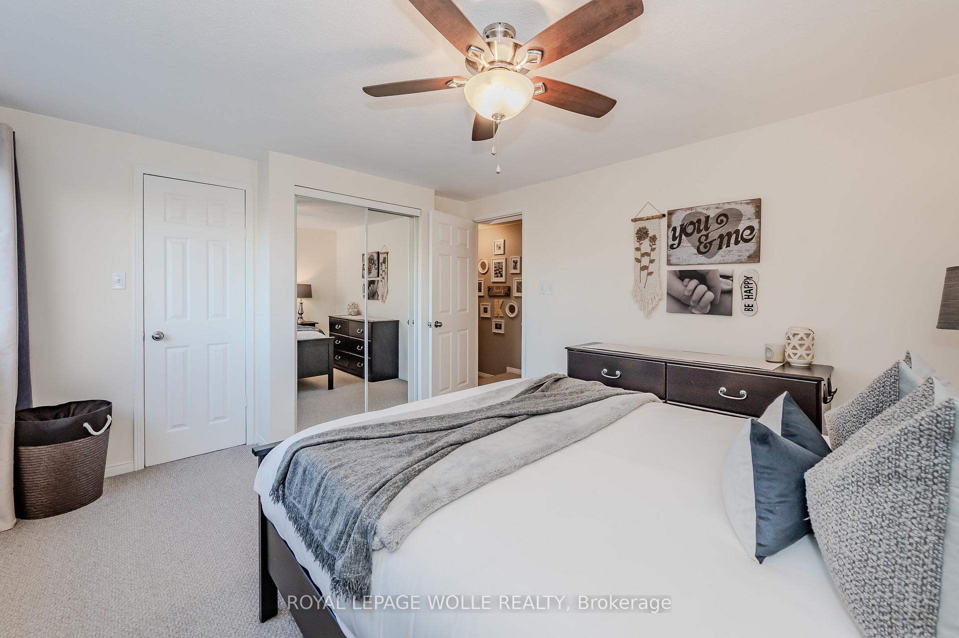 Photo 14 of 86 Brembel Street, Kitchener — HOMEH
