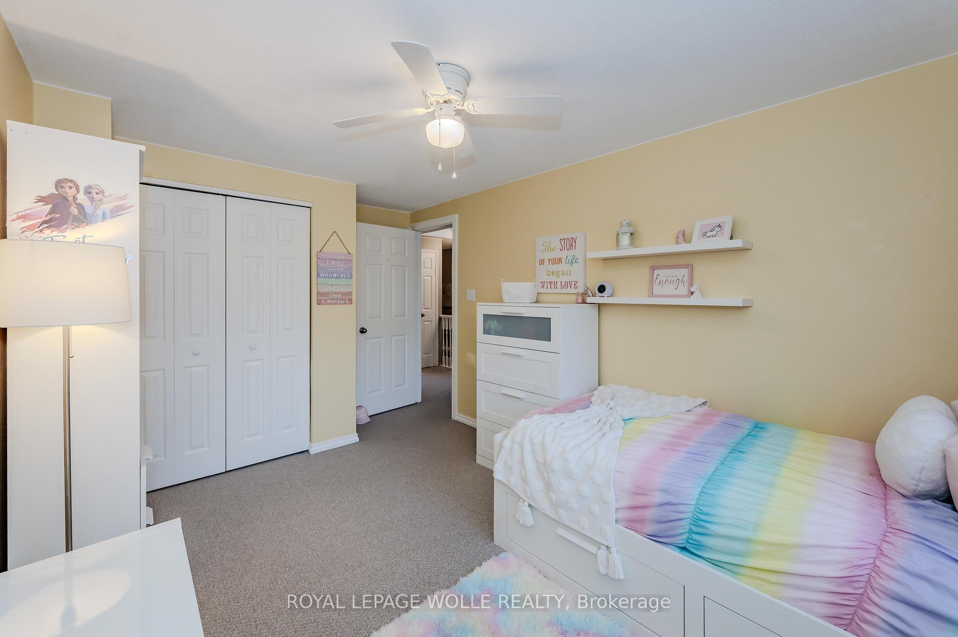 Photo 16 of 86 Brembel Street, Kitchener — HOMEH